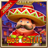 Hot Chilli
